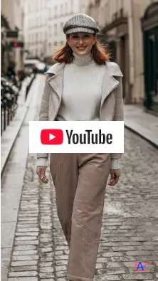 FAshion Art Land - Andromedia